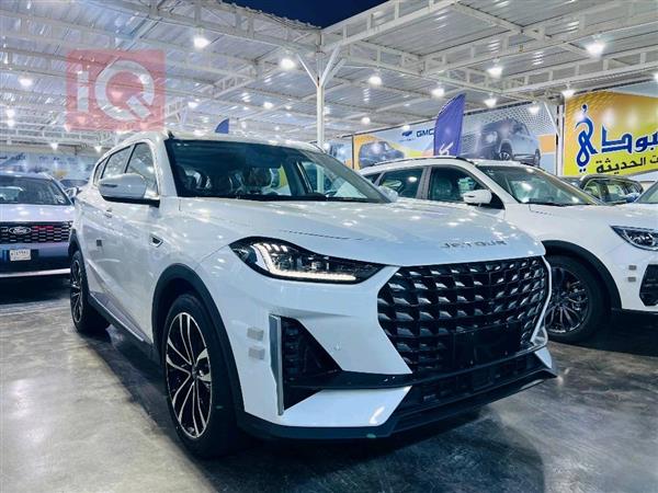 جيتور X70 بلس 2026 للبيع في العراق - النجف